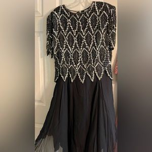 Vintage Dress